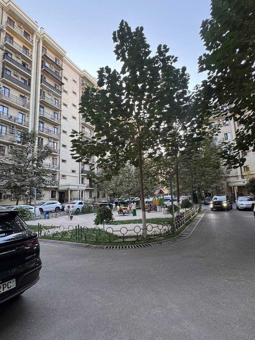 Элит Новостройка‼️Коробка 3-Ком 110м2  Тараса Шевченко/Манана Ресторан