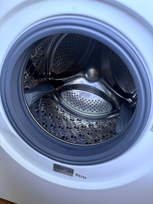 Пералня със сушилня - Gorenje