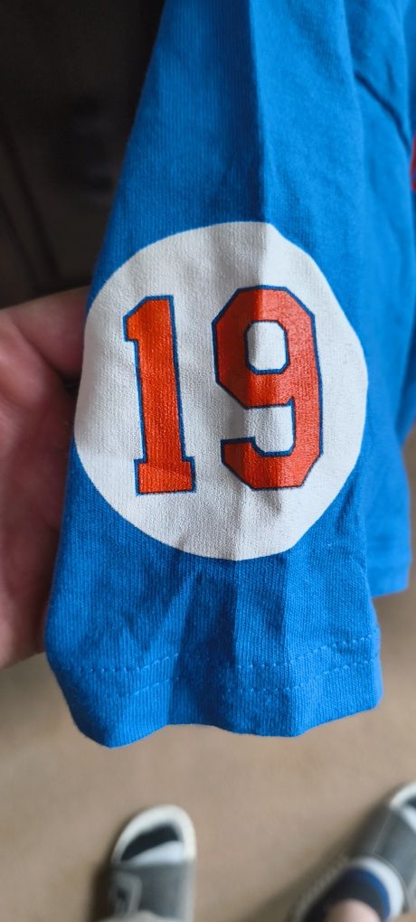 тениска на New York Knicks