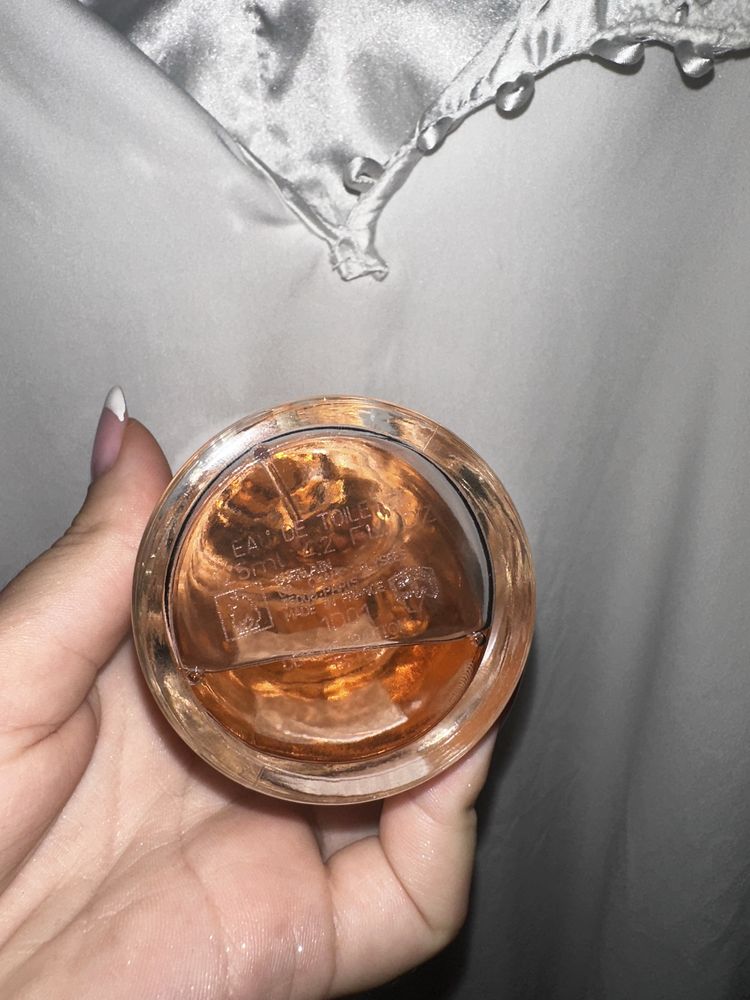 Guerlain aqua allegoria orange soleia парфюм