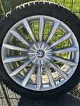 Roti complete BMW Seria 7 19”