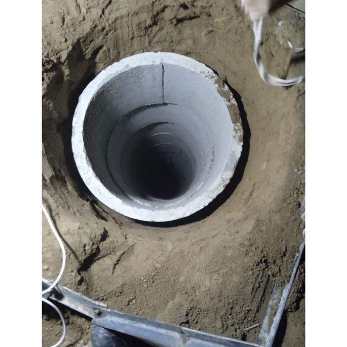 Quduq kavlaymiz kalodes urnatamiz