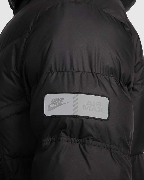 Мъжко Яке Nike Air Max Sportswear