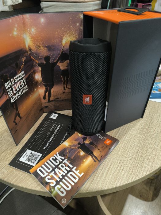Тонколона JBL Flip Essential 2