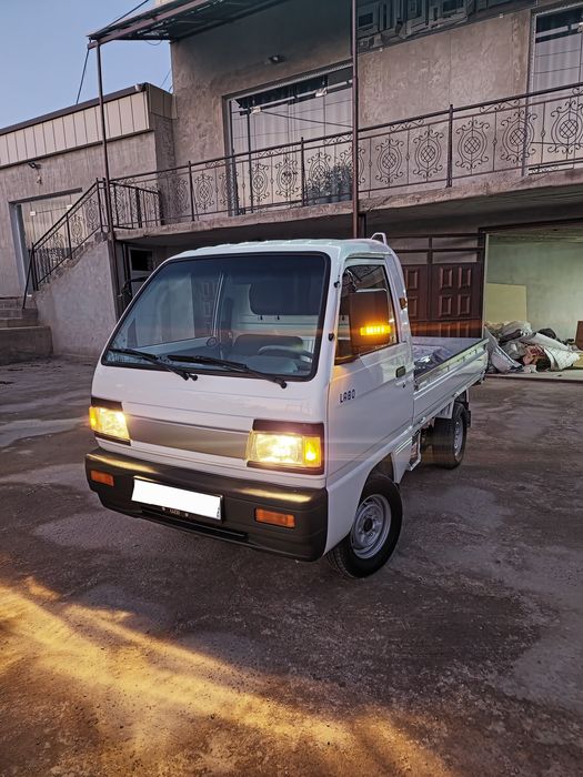 Shineray -Labo Dostavka xizmati (24/7)