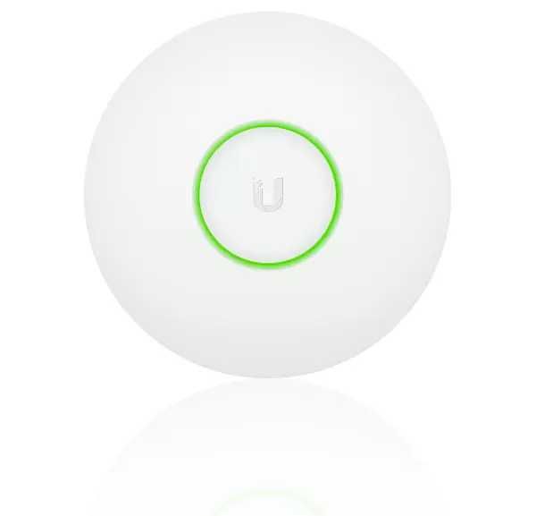 Точка доступа Wi- Fi Ubiquiti UniFi AP Long Range (UAP-LR)