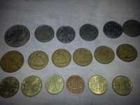 антиквариат монеты