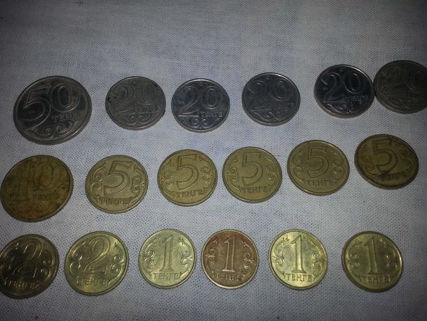 антиквариат монеты