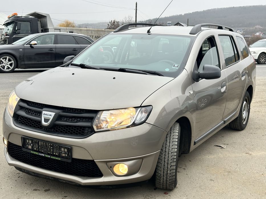 Vand Dacia logan
