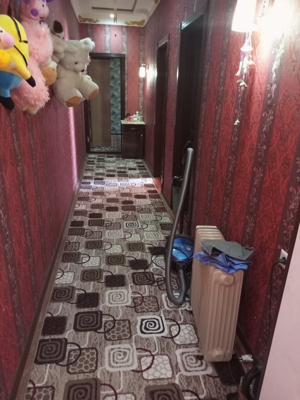 Учаска сотилади работак
