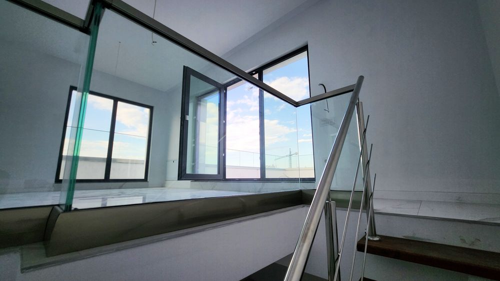 Penthouse Mamaia Nord