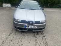 Seat leon 1,8 t auq 180