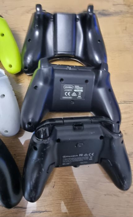 Контролери за Xbox за части