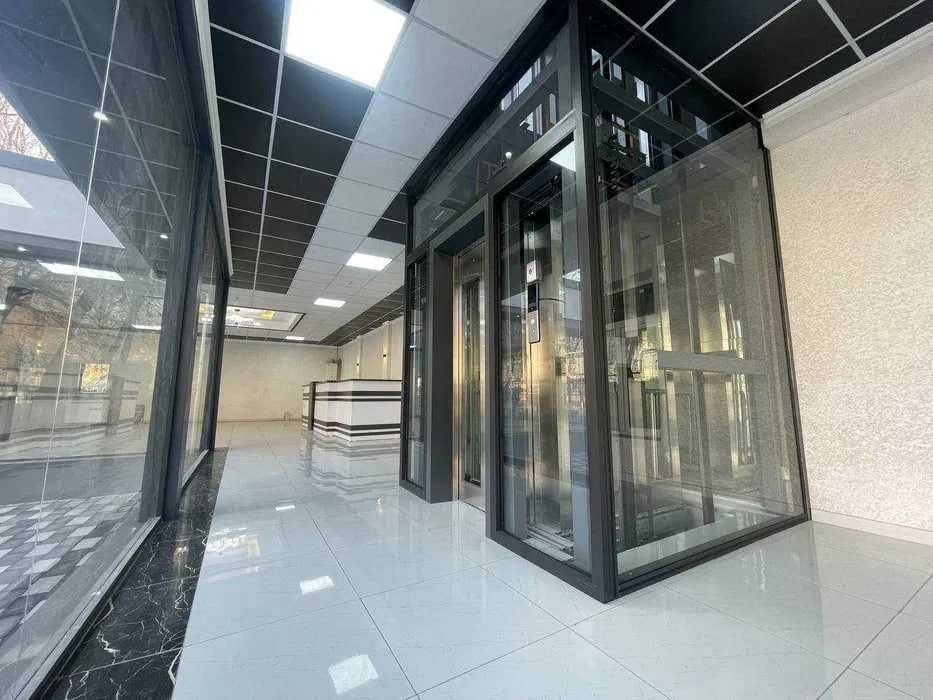 Аренда здания 1600 кв.м под клиника