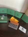 Goyard cardholder