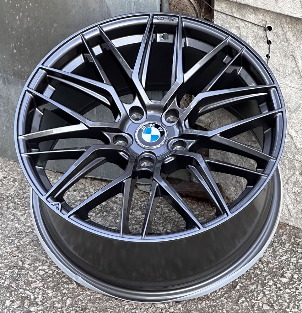 Джанти за БМВ BMW 19 “ цола 5х120 чисто нови Спорт Пакет E90 F10 F30 X