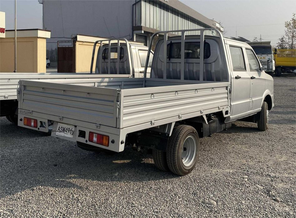 Продаётся мини грузовик VICTORY