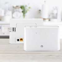 HUAWEI Router B311 4G LTE