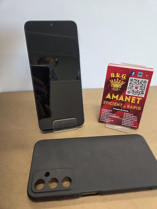 Samsung A05s 128gb Amanet BKG