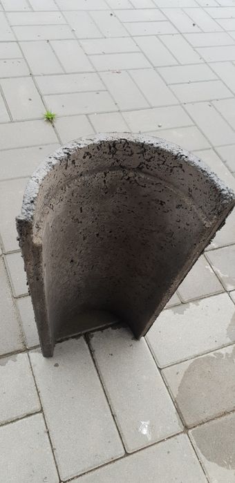 Coame / oloane pentru tigla