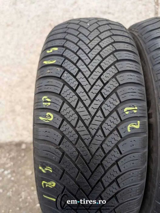 SET 2 Anvelope Iarna 185/60 R14 NEXEN Winguard Snow g 3 82T