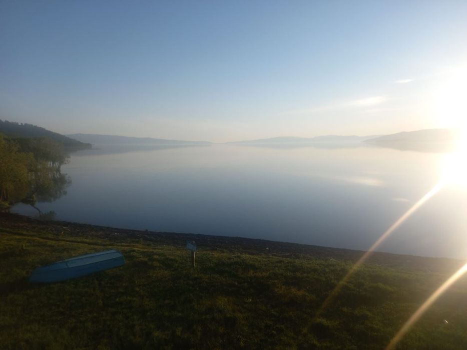 Маркаколь сдаётся дом по суточно.