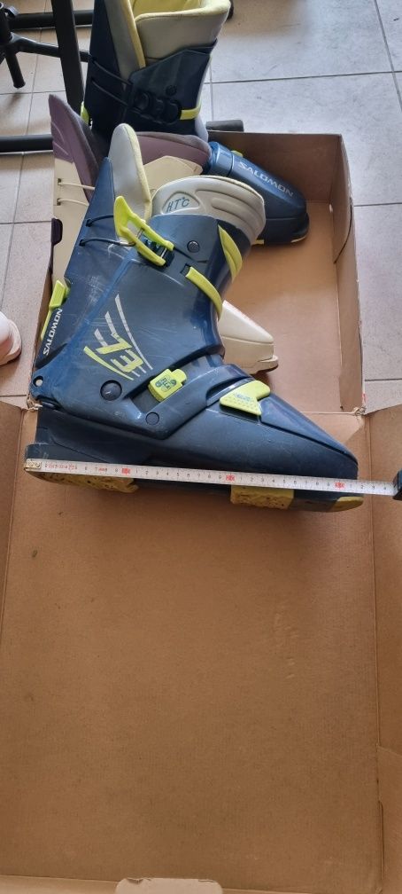 Ski obuvki SALOMON обувки за ски