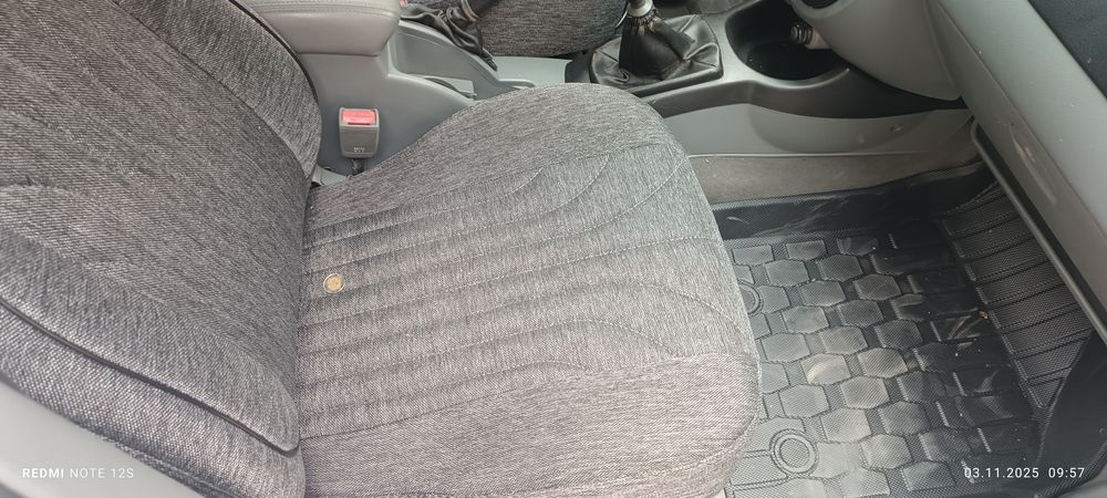 Lacetti kraskasi toza