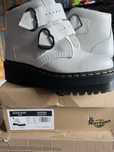 Ghete Dr Martens damă