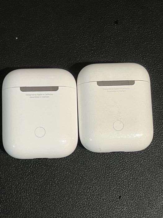 Carcase originale  airpods prima generatie