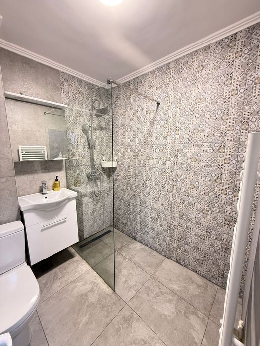 Apartament de închiriat pe termen lung
