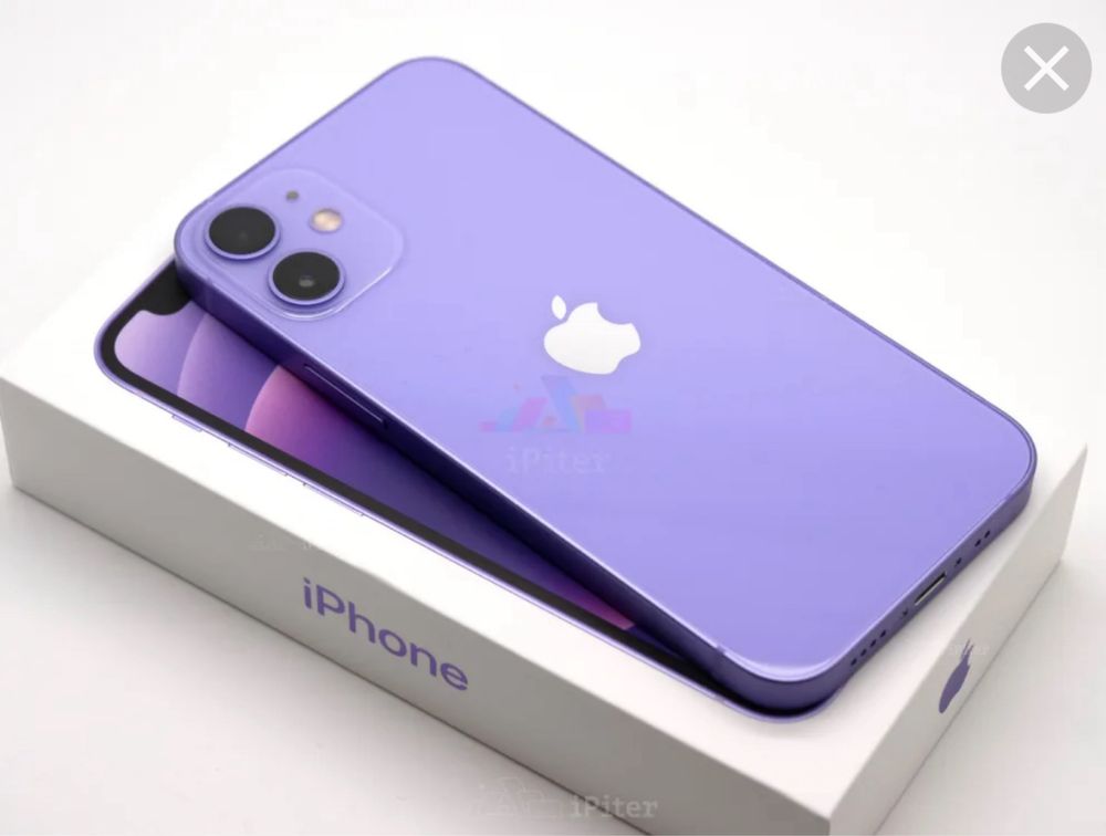 Продам Айфон 14 про! Фиолетовый!
