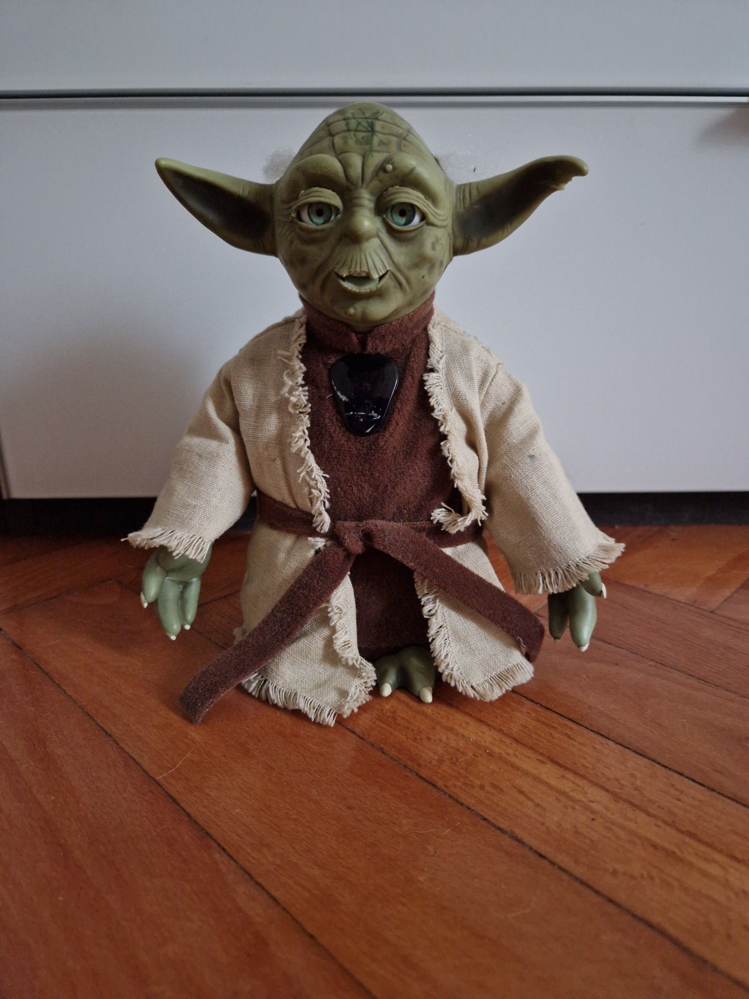 Yoda Star wars cu sunete