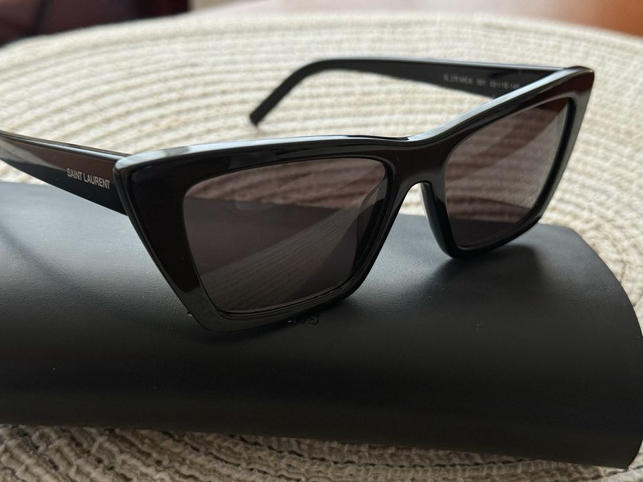 Дамски слънчеви очила Saint Laurent