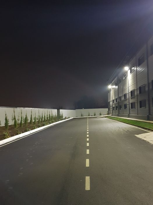 Асфальтирование премиум