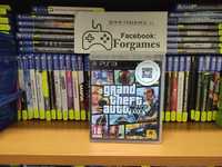 Vindem jocuri GTA V PS3 Grand Theft Auto V PS3 Forgames.ro
