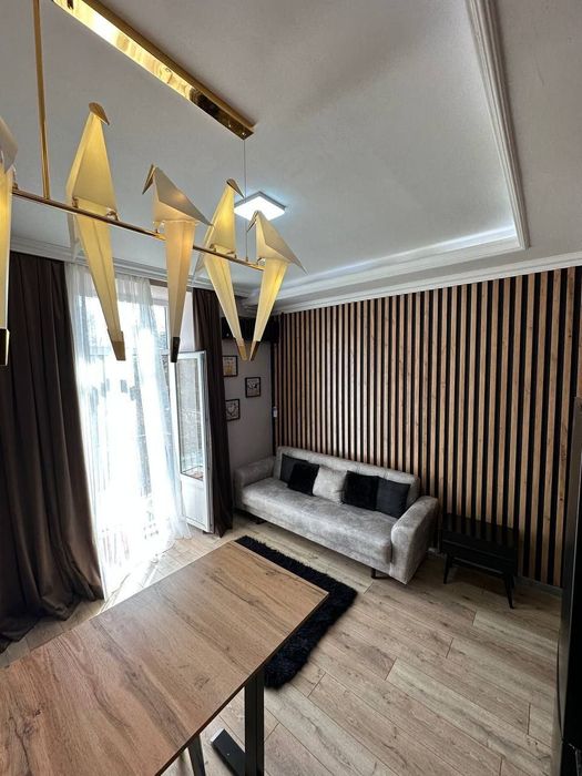 Metro 16 kv navastroyka