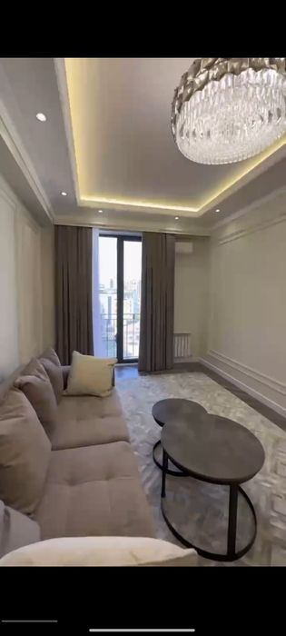 Сдаётся 2х ком квартира, ориентир: ЖК Viaport, 58 м²