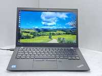 Lenovo ThinkPad T470s 14" touch i5 16GB 510GB Nvme-> Отлични