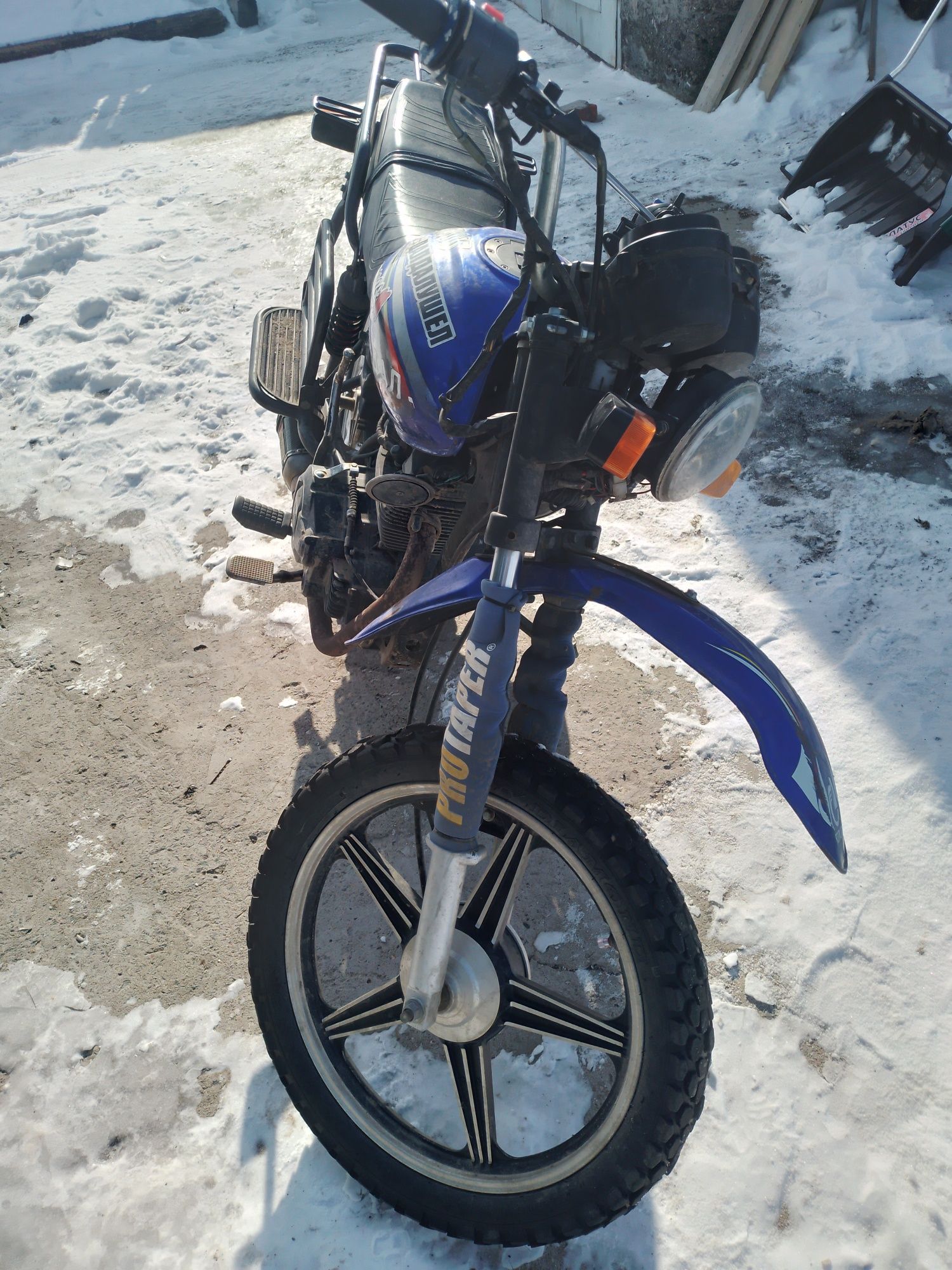 Продам сонлинк 230cc