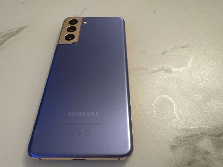 Samsung Galaxy S21 5G