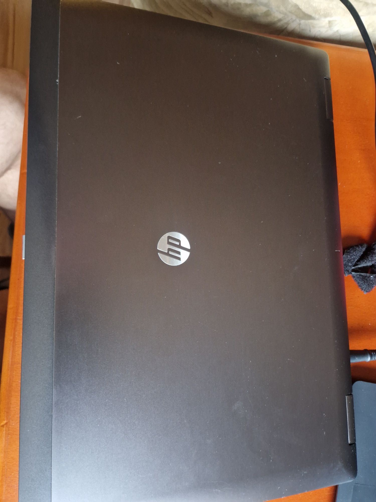 Лаптоп HP Probook 6570b