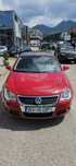 Volkwagen EOS 2006, 150 CP, CABRIO