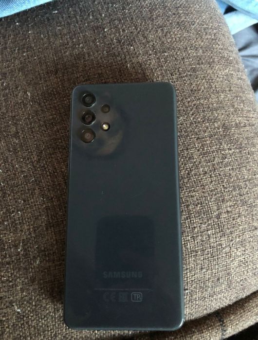 Samsung a32 (128gb) always on display