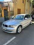 BMW 118 d manual