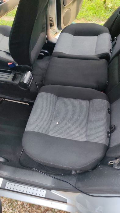 W Bora break 1.9 AXR,5 trepte