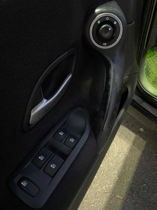 Vand Renault Laguna 2 Facelift 1.9DCI 120cp