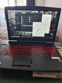 Laptop Gaming Y520