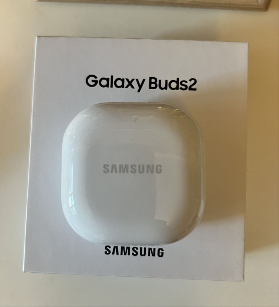 Casti Wireless Samsung Galaxy Buds2