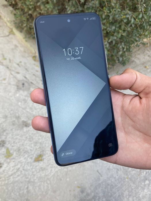 Infinix Hot 12 для обмена